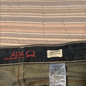 Cinch Jeans - Cinch jeans Cinch Jeans - Cinch jeans
